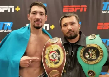 Жәнібек Әлімханұлының командасын жауапқа тарту ұсынылды