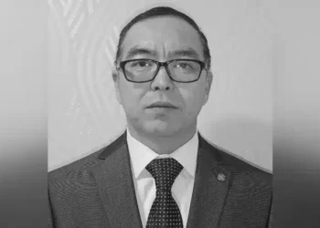 Ақтөбе облысында әкім өзіне қол жұмсады