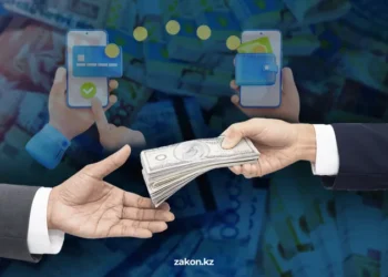 «Қолма-қолсыз» төлемдер жалпы операциялар саны мен карталарды шетелде пайдалану көрсеткіші бойынша бірден екі рекордты жаңартты.