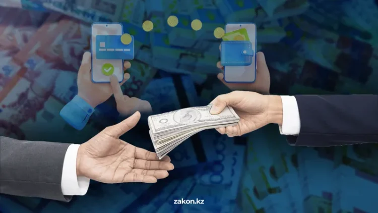 «Қолма-қолсыз» төлемдер жалпы операциялар саны мен карталарды шетелде пайдалану көрсеткіші бойынша бірден екі рекордты жаңартты.