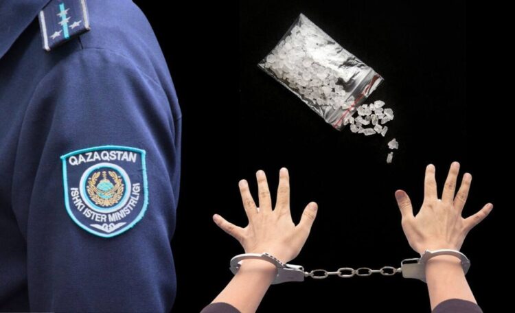 Талдықорғанда есірткі жасырған жасөспірім сотталды