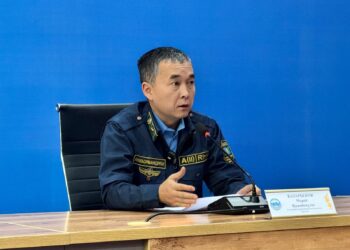 Маусым ішінде 16 өрт: Жетісу облысында авиациялық бөлімшенің жұмысы қорытындыланды