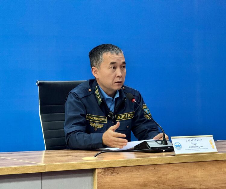 Маусым ішінде 16 өрт: Жетісу облысында авиациялық бөлімшенің жұмысы қорытындыланды