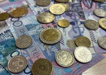 Қазақстанда жұмыссыздық: МӘСҚ-тан төлем алушылар саны 331,7 мың адам болды