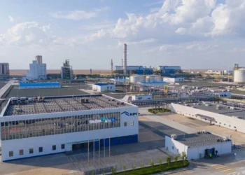 Қазақстанда жылына 10 млн. тонна мұнай өңдейтін зауыт ашылады