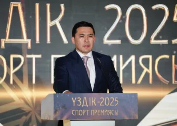 Қазақстанда туризм саласына инвестиция 38,1%-ға өсті