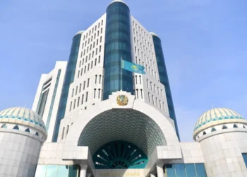 Сенатта маңызды шешімдер: Жаңа кодекстер мен дәрігерлерді қорғайтын заңдар талқыланды