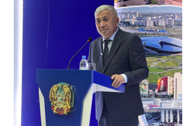 Ақсу ауданында 142 мың гектар жер мемлекетке қайтты