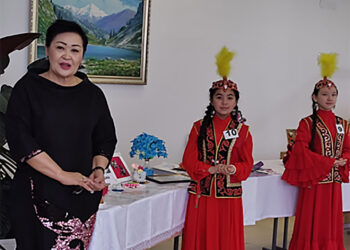 Баршаға бірдей бауырмал