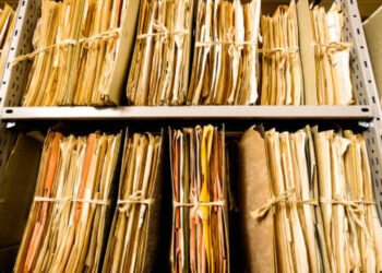 Аида Балаева архив қызметкерлерін құттықтады: Сала мамандарының жалақысы 29%-ға өсті