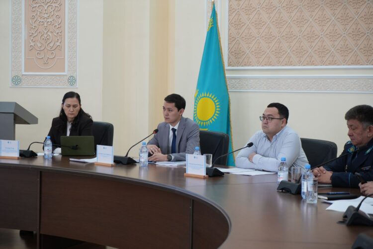 «Жетісу жастары» әлеуметтік зерттеу нәтижелері таныстырылды