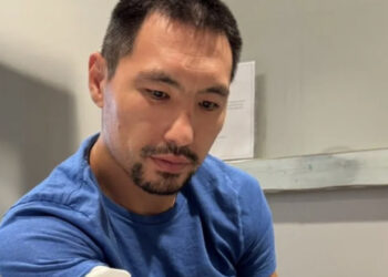 «Жәнібектің жолы жабылуы мүмкін»: Белгілі бапкер Әлімханұлына қатысты ойын айтты