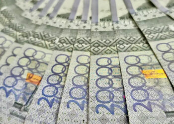 Зейнетақы мен жәрдемақы өседі