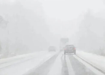 –33 °C дейін аяз болады: ТЖМ ескерту жасады