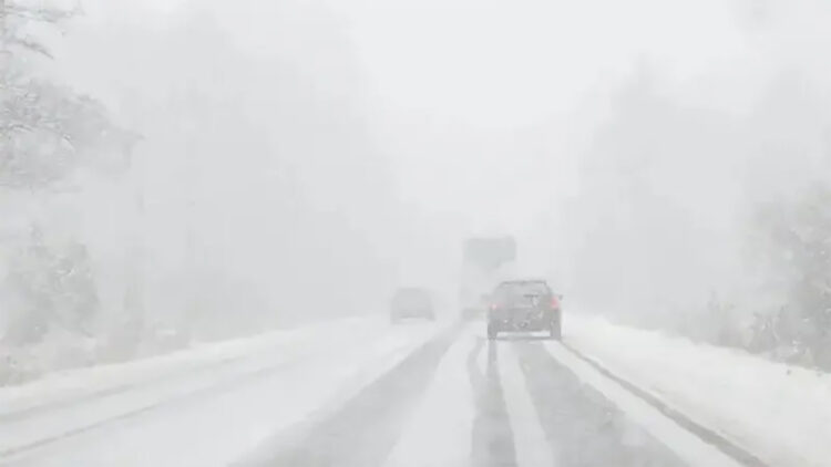 –33 °C дейін аяз болады: ТЖМ ескерту жасады