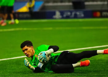 «Қайрат» өз алаңында «Олимпиакосқа» есе жіберді