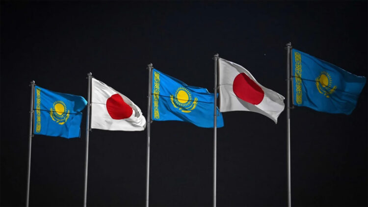 Президенттің Жапонияға сапары: 3,7 млрд. доллардан асатын келісімге қол қойылады