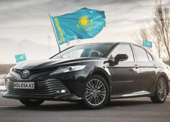 Қазақстан Республикасының Мемлекеттік Туын автокөліктерде пайдалану мәселесі талқыланды
