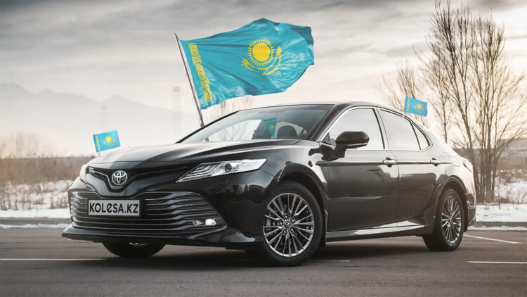 Қазақстан Республикасының Мемлекеттік Туын автокөліктерде пайдалану мәселесі талқыланды