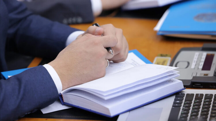 Мәжіліс Сенат ұсынған маңызды заң жобаларын мақұлдады