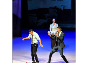 «Көкесіз» күн бар ма?…