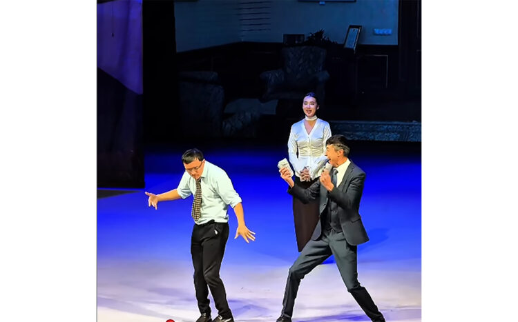 «Көкесіз» күн бар ма?…