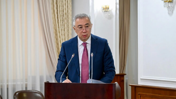 Ел экономикасы 11 айда 6,4%-ға өсті