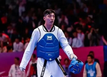Президент Әлем чемпионын құттықтады