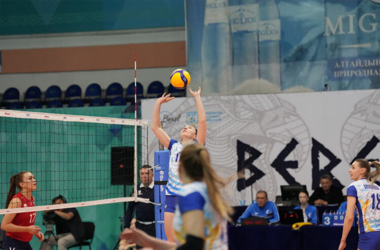 Қазақстан кубогы. «Жетісу» сенімді бастады