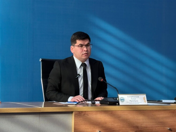 Қордаланған қоқыс мәселесі: Жетісу бюджетіне 400 млн. теңге түсті