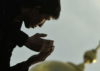 Дін және жастар