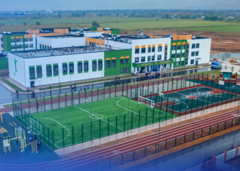 Келешек мектептері: Жетісудағы білім беру жүйесінің даму кезеңі