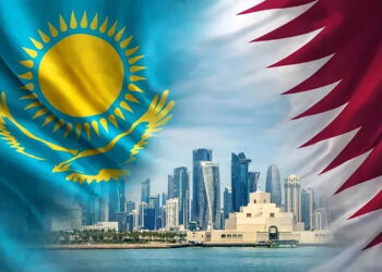 Қазақстандықтар Қатарда жұмыс істей алады