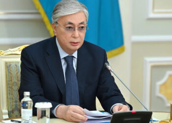 Мемлекет басшысы Мария Хаджиеваны қызметінен босатты