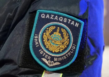 ІІМ жол қозғалысына қатысушыларға үндеу жасады