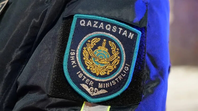 ІІМ жол қозғалысына қатысушыларға үндеу жасады