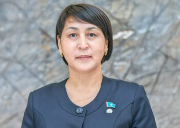 Бір партиялы Парламент: САЯСИ ЖАҢҒЫРУ ДА ҚАЖЕТ