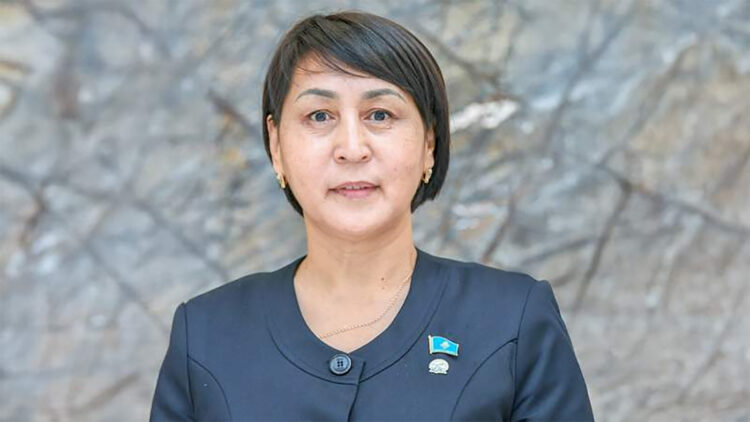 Бір партиялы Парламент: САЯСИ ЖАҢҒЫРУ ДА ҚАЖЕТ