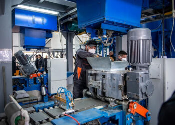 Бейбіт Исабаев: «Жетісу облысында биылғы он айда барлық салаларда тұрақты өсім бар»