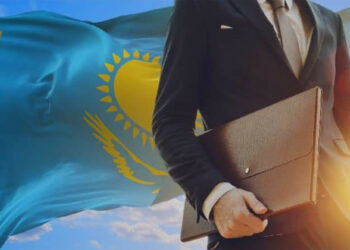 Мемлекеттік қызметшінің әдеп кодексі