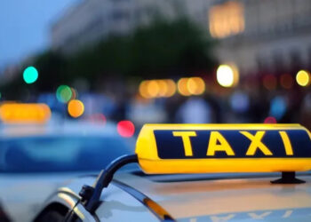 Такси қызметінің ережелерін түбегейлі өзгереді