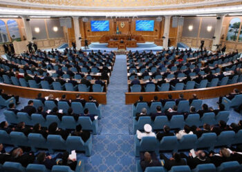 Заң үстемдігі – қоғам игілігіне