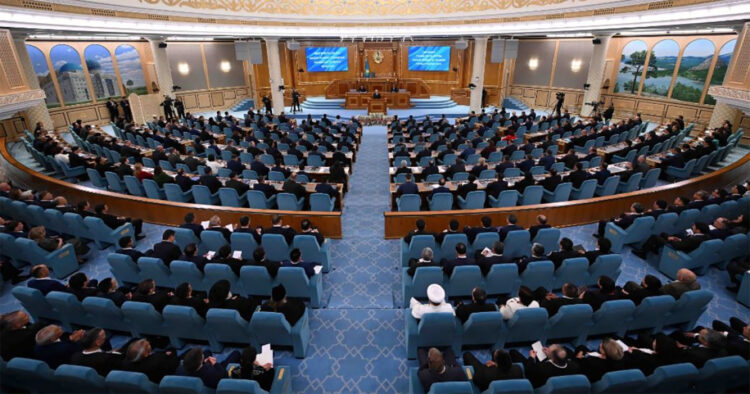 Заң үстемдігі – қоғам игілігіне