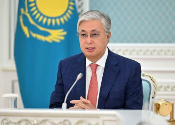 Адамшылықтың жаңа көрінісі