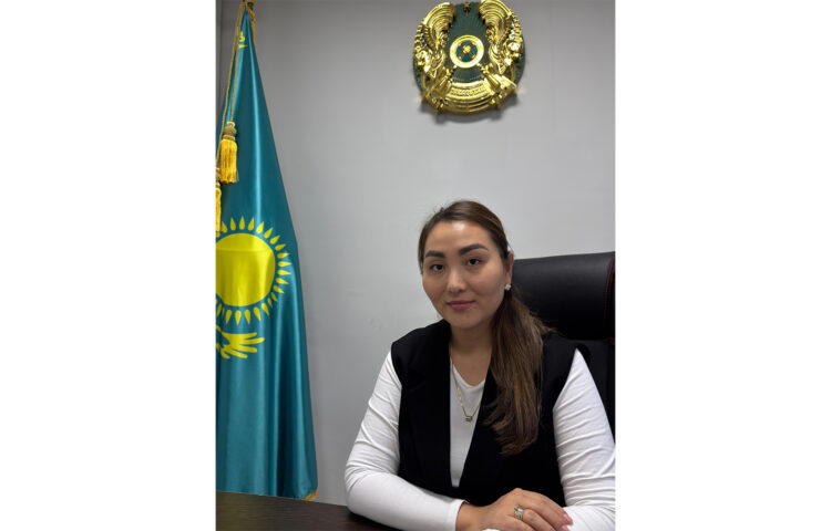Жасанды интеллект дәуіріндегі Қазақстан