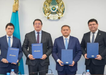 «Болашақ» бағдарламасы атом энергетикасы саласының мамандарын даярлайды