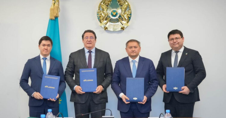 «Болашақ» бағдарламасы атом энергетикасы саласының мамандарын даярлайды