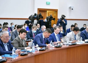 Банк жүйесіндегі реформа: Мәжіліс пен Сенат жаңа ережелерді бекітті