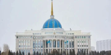 Биыл Қазақстанға 30 мемлекет басшысы келді