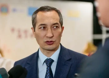 Жәнібек Әлімханұлының допингті қабылдамағанына сенімдіміз – Туризм және спорт вице-министрі